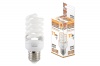 ТДМ Лампа люминесцентная НЛ-FST2-11Вт-4000 К-Е27 (40*93мм)