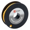 ЭКФ Маркер кабельный 1.5кв.мм. "3" (к-1000ед) (ЕС-0)