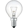 ТДМ Лампа накаливания "Шар прозрачный" 60Вт-230В Е14