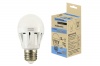 ТДМ Лампа светодиодная HЛ-LED-A60-5Вт-230В-6000 К-Е27 (60х105) Народная