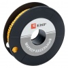 ЭКФ Маркер кабельный 2,5кв.мм. "3" (к-1000ед) (ЕС-1)